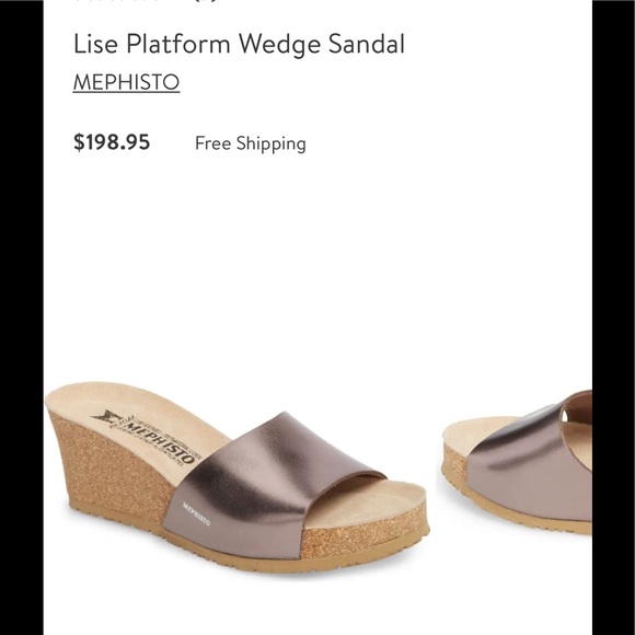 mephisto lise sale